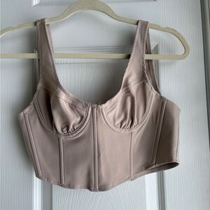 Women's Corset Top